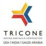 TRICONE
